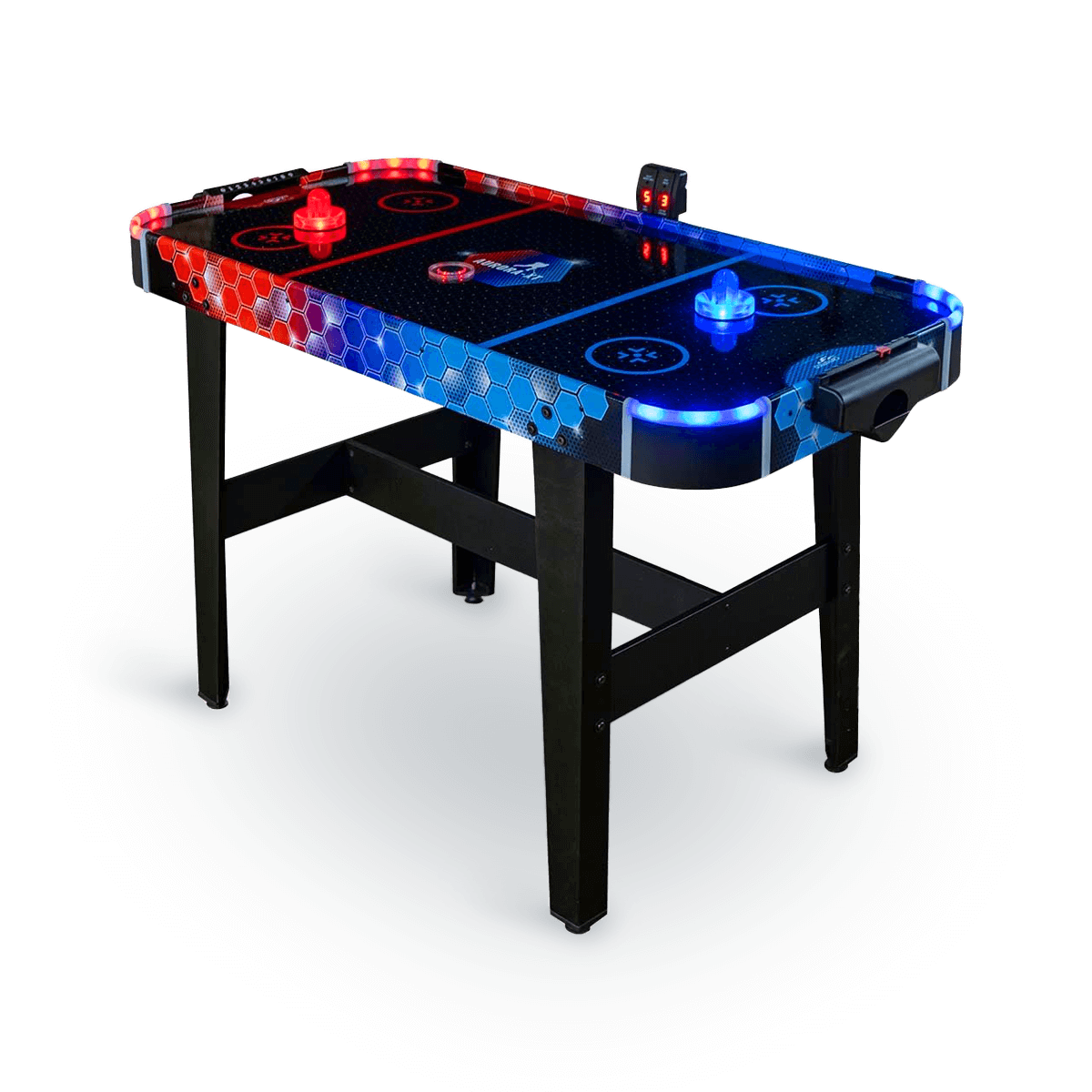 Air Hockey