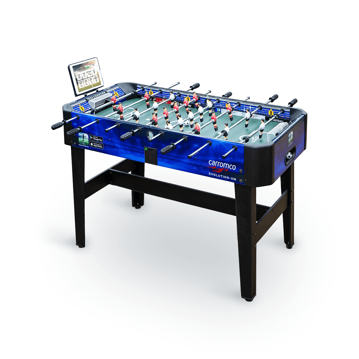 Football Tables