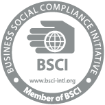 BSCI member | Label