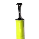 Carromco Professional volleyball with Frisbee 4.webp