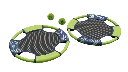 Carromco Ring Catch Net Ball.webp