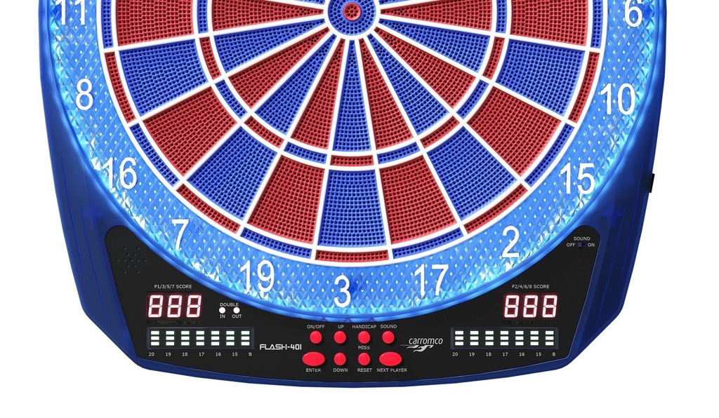 92448 Electronic Dartboard FLASH-401 324824 render 011.jpg