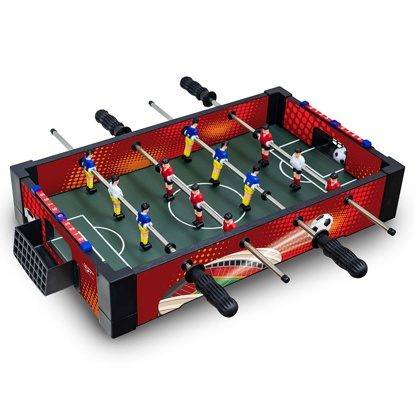 Tischkicker Fast Kick-XM