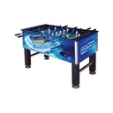 Carromco Kickertisch Stadium-XT - Profi Tischkicker für Erwachsene, 142x75x87,5 cm