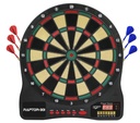Raptor-301 elektronische Dartscheibe