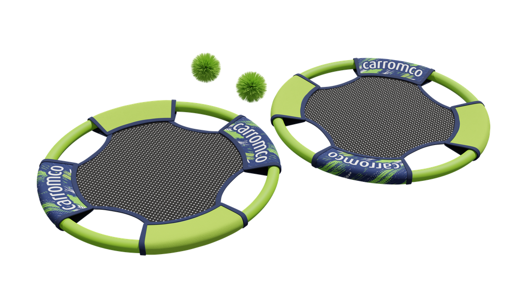[70541CSG] Carromco Disc Tennis Set I