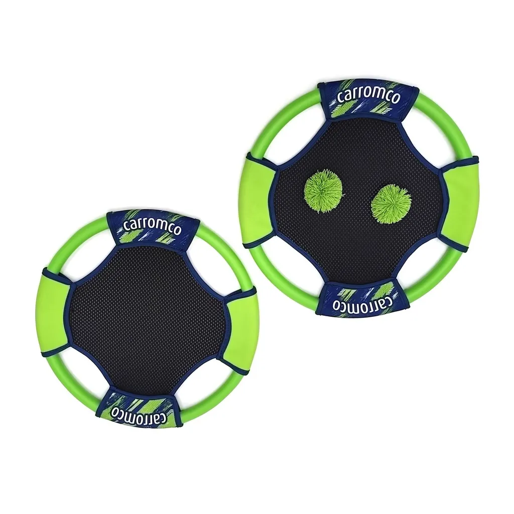 [70541CSG] Carromco Disc Tennis Set I